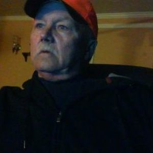 Meet your Posher, Larry